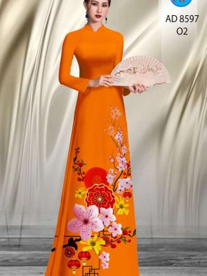 1609378564 373 vai ao dai hoa dao (4)